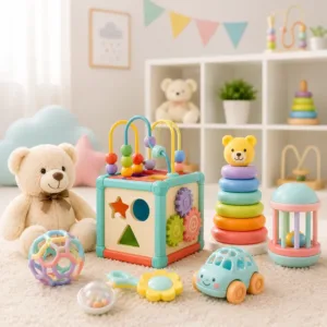 Baby Toys