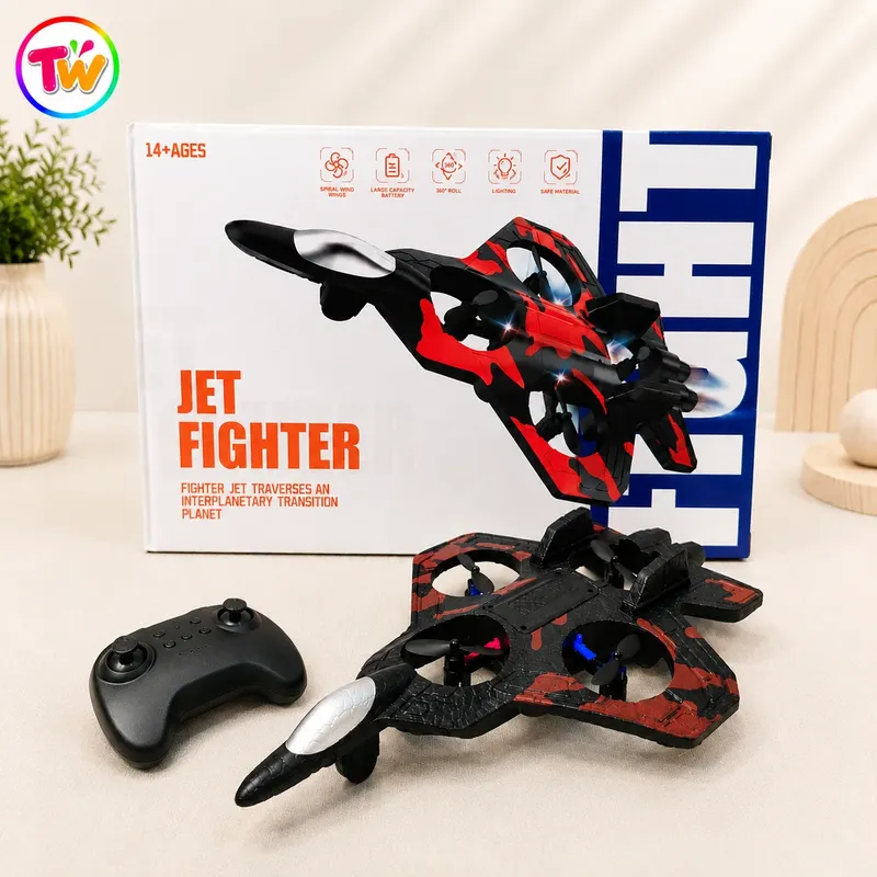 Jet Fighter 2