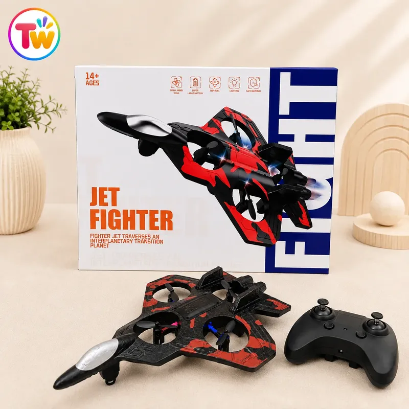 Jet Fighter 3
