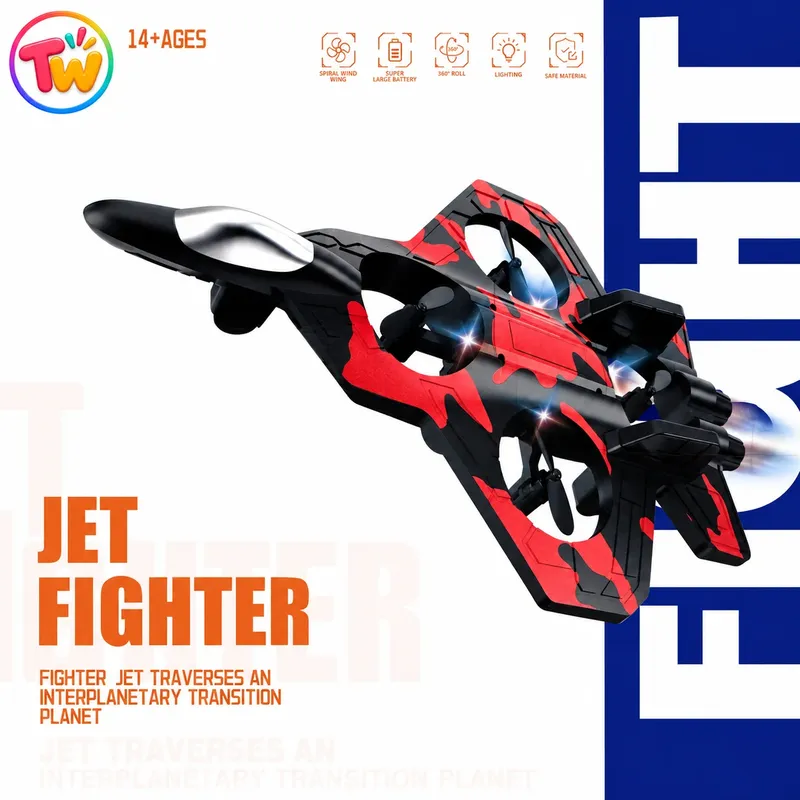 Jet Fighter