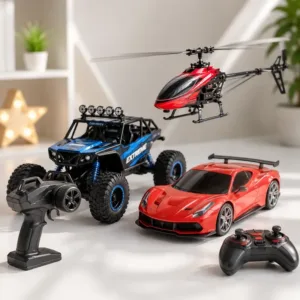 RC Toys