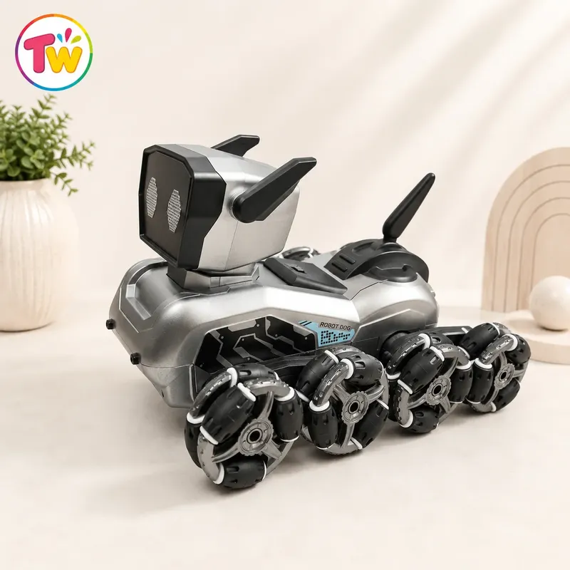 Robot Dog 1