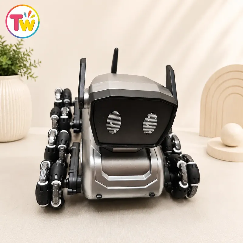 Robot Dog 3