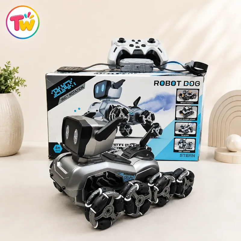 Robot Dog