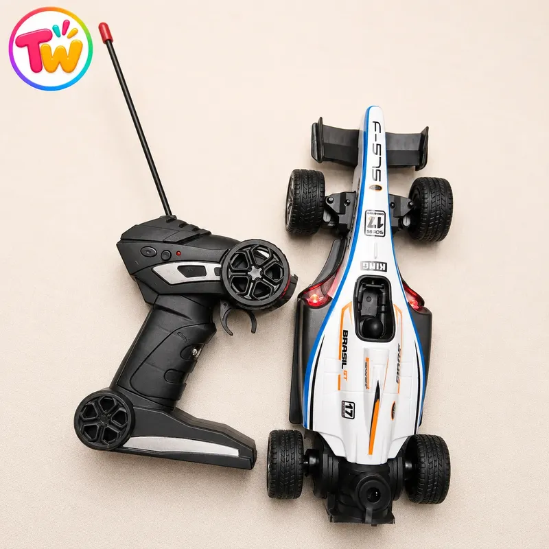 Speed Formula Car One 2