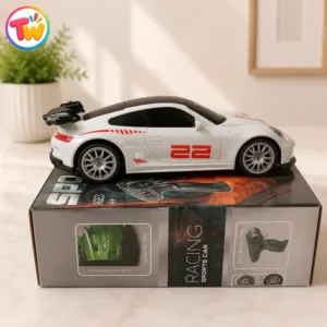 1:20 Scale 4WD Sports Car Drift RC – High Speed Remote Control Racing Car with Drift
