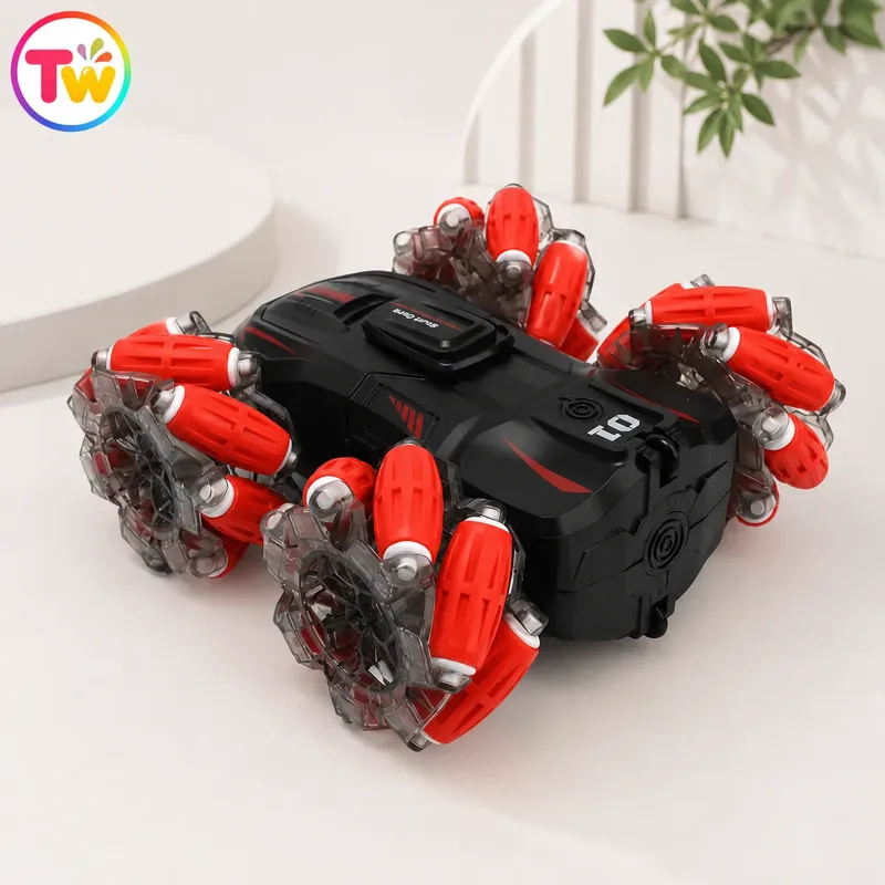 The Stunt Vehicle Racing 3