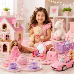 Toys For Girls